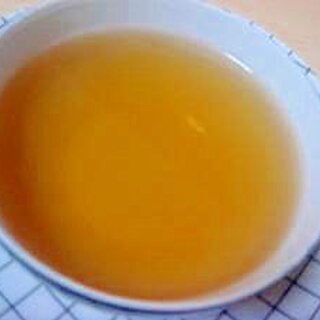 レモングラスミント緑茶